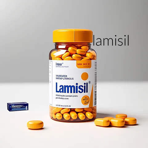 El precio de las pastillas lamisil